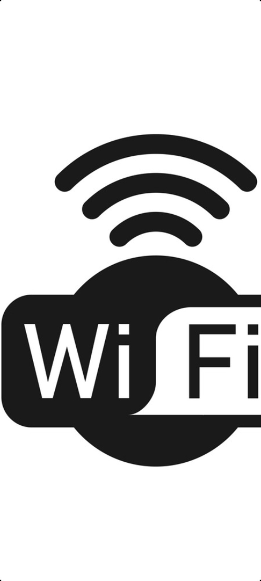 WI – FI