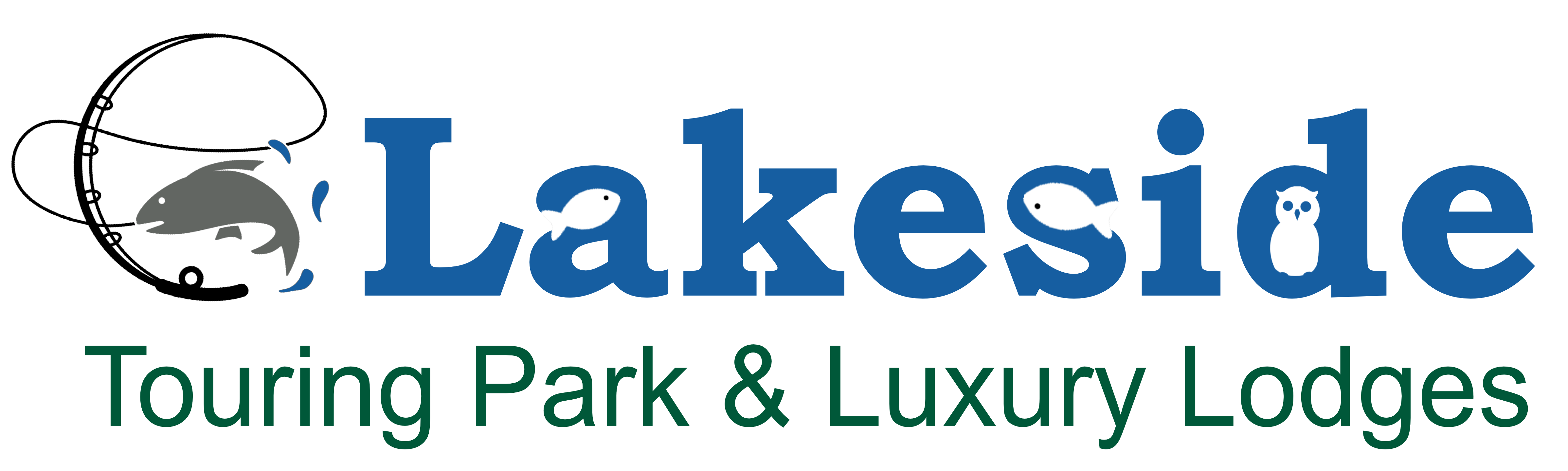  Net Dipping Lakeside Touring Caravan Park And Luxury Lodges Quiet 